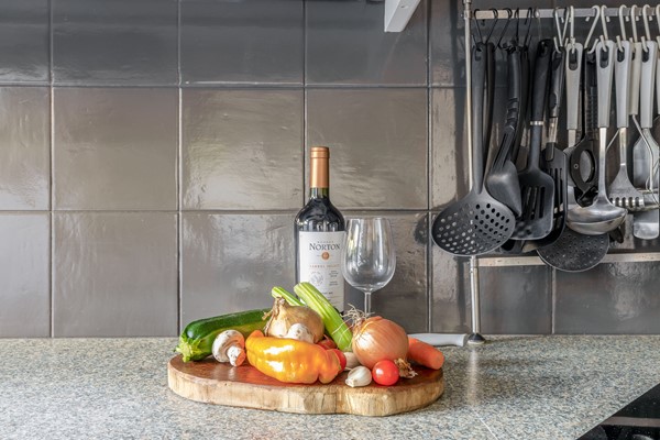 Medium property photo - Amstelpad 33, 3181 EA Rozenburg